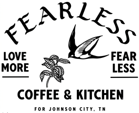 Fearless Coffee and Kitchen